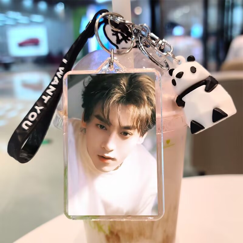 Tian Xuning, double-sided keyc - Anime Merchandise Usa 评论和价格