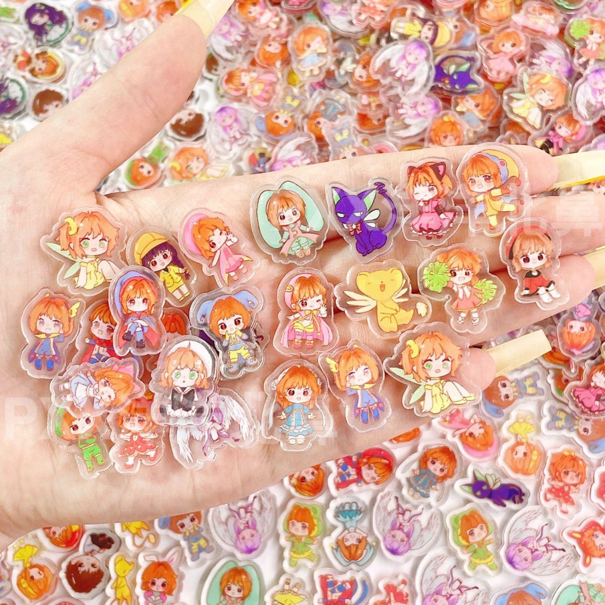 41 Styles 2cm 100-500g Anime S - Anime One Piece Merchandise 评论和价格