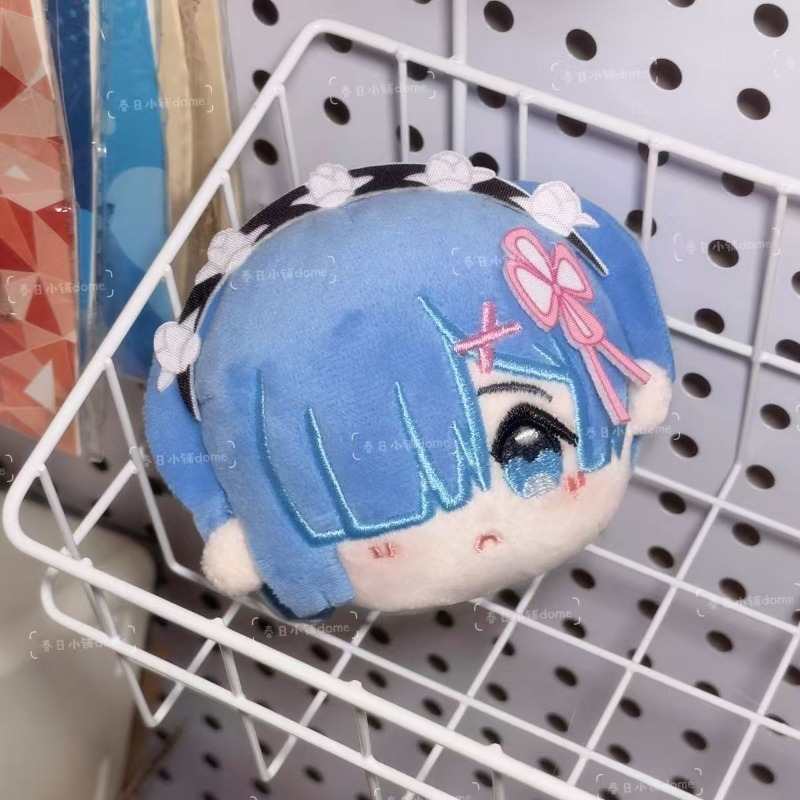Anime Peripherals Cute Q Ver.  - Anime Merchandise Figure 评论和价格