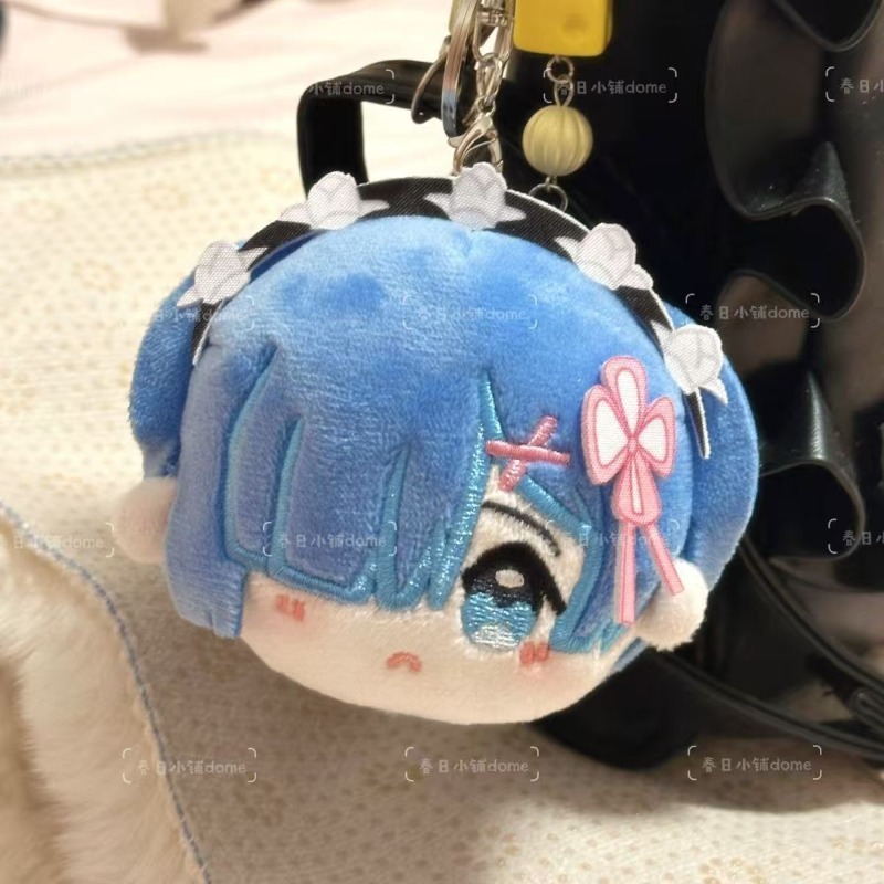 Anime Peripherals Cute Q Ver.  - Anime Merchandise Figure 评论和价格