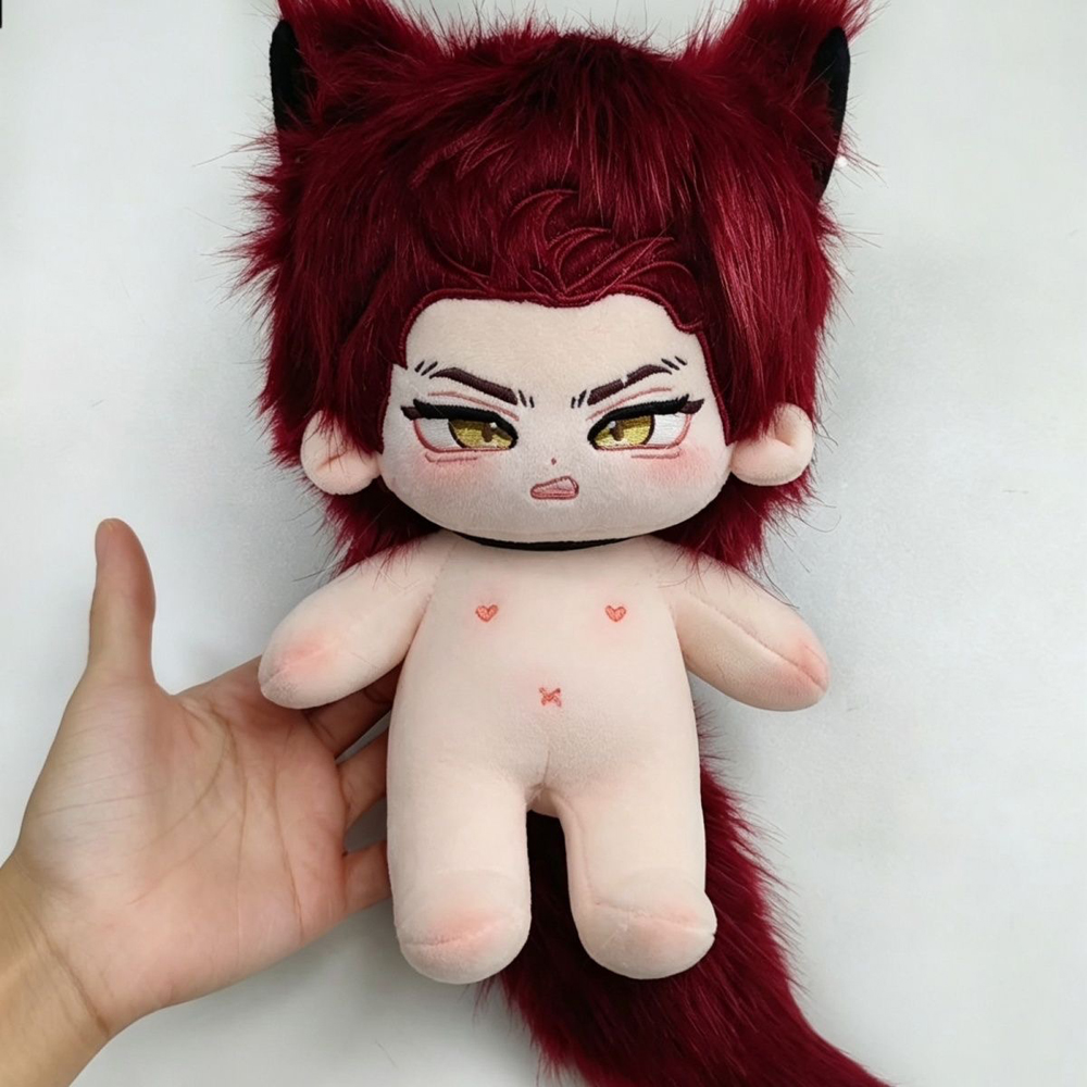 20cm Anime Love and Deepspace  - Anime Merchandise Figure 评论和价格