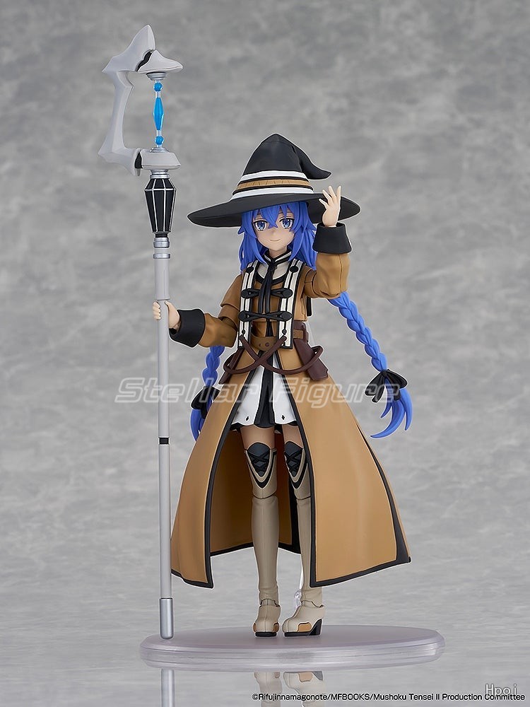 【SF】In Stock KADOKAWA PLASTIC  - Good Smile Company Figma 评论和价格